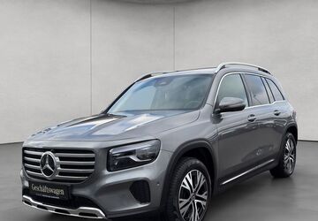 Mercedes-Benz GLB 200 12.900 km 43.850 &euro; Würzburg 97076