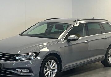 VW Passat Variant 85.000 km 26.900 &euro; Marktheidenfeld 97828