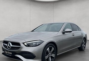 Mercedes-Benz C 180 27.156 km 33.800 &euro; Würzburg 97076