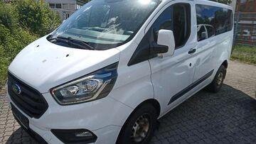 Gebrauchte Ford Transit