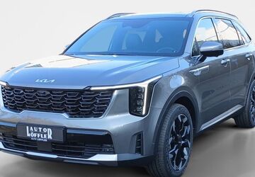 Kia Sorento 3.130 km 55.912 &euro; Würzburg 97076