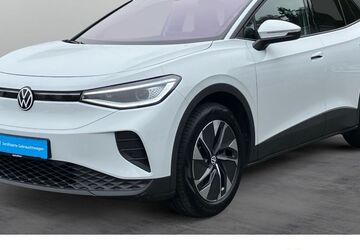 VW ID.4 14.500 km 39.770 &euro; Kitzingen 97318