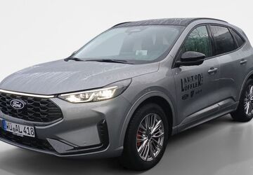 Ford Kuga 1.200 km 41.194 &euro; Würzburg 97076