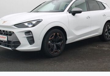 Cupra Terramar 7.000 km 37.480 &euro; Würzburg 97076