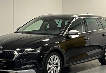 Skoda Octavia 88.300 km 27.900 &euro; Marktheidenfeld 97828