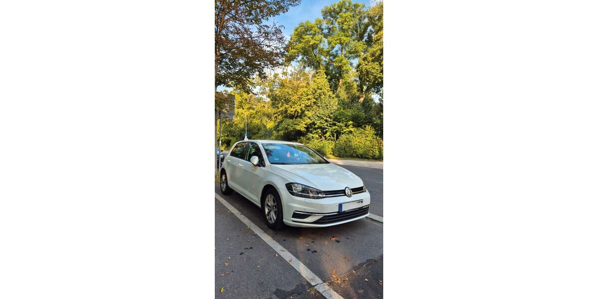 VW Golf 91.215 km 16.200 &euro; Würzburg 97074