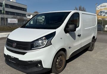 Fiat Talento 279.118 km 6.490 &euro; Würzburg 97076