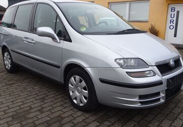 Fiat Ulysse 240.000 km 3.750 &euro; Würzburg 97084
