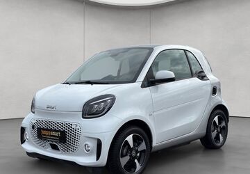 Smart ForTwo 15.818 km 15.980 &euro; Würzburg 97076