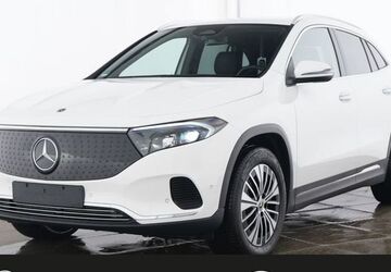 Mercedes-Benz EQA 12.500 km 35.900 &euro; Karlstadt 97753