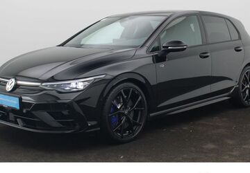 VW Golf 16.500 km 44.450 &euro; Würzburg 97076