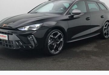 Cupra Leon 6.000 km 37.480 &euro; Würzburg 97076