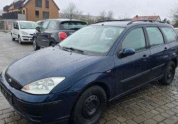Ford Focus 182.000 km 1.600 &euro; Randersacker 97236