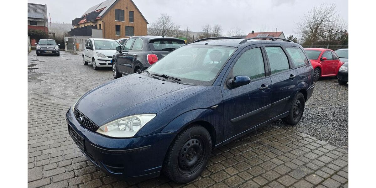 Ford Focus 182.000 km 1.600 &euro; Randersacker 97236