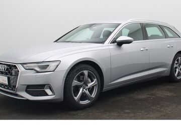 Audi A6 20.000 km 44.980 &euro; Würzburg 97076