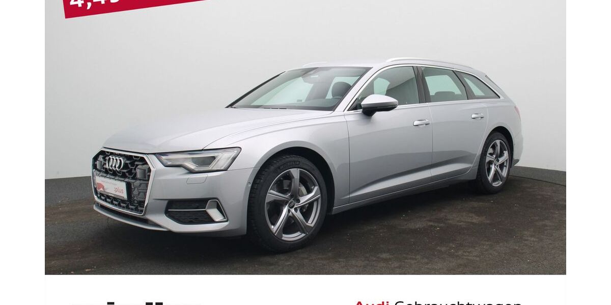 Audi A6 20.000 km 44.980 &euro; Würzburg 97076