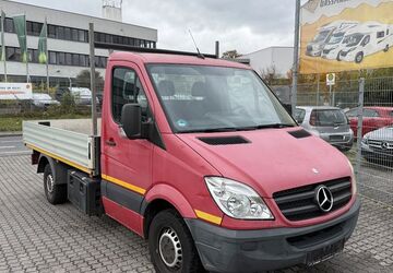 Mercedes-Benz Sprinter 199.666 km 8.890 &euro; Würzburg 97076