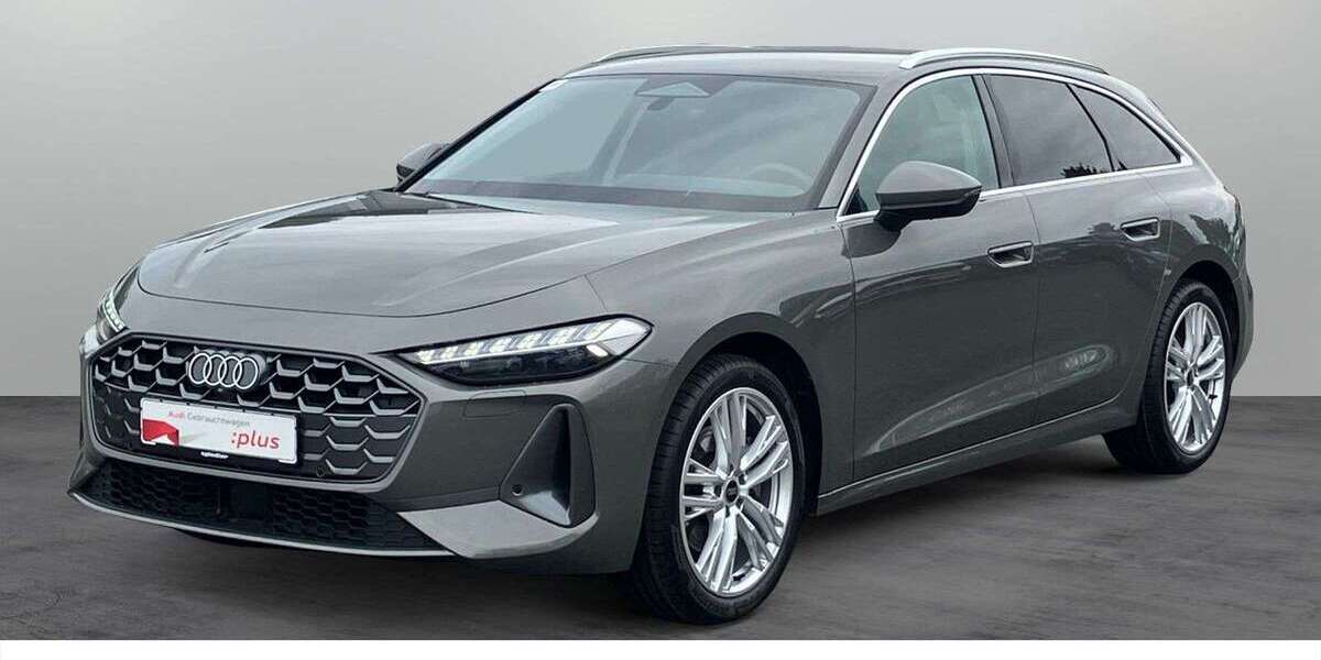 Audi A5 22.000 km 40.980 &euro; Kitzingen 97318