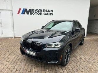 BMW X4 M40 54.382 km 51.500 &euro; Würzburg 97076