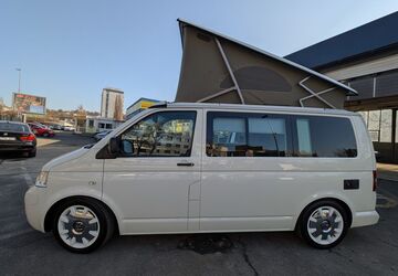 VW T5 California 147.673 km 33.850 &euro; Würzburg 97078