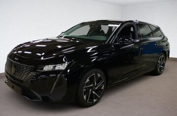 Gebrauchte Peugeot 308