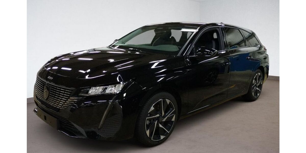 Peugeot 308 17.500 km 28.990 &euro; Würzburg 97076