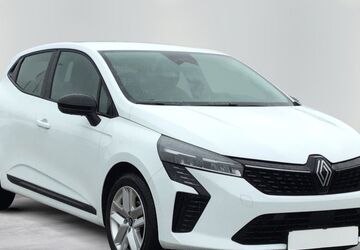 Renault Clio 4.590 km 18.780 &euro; Waldbrunn 97295