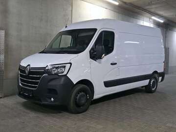 Gebrauchte Renault Master