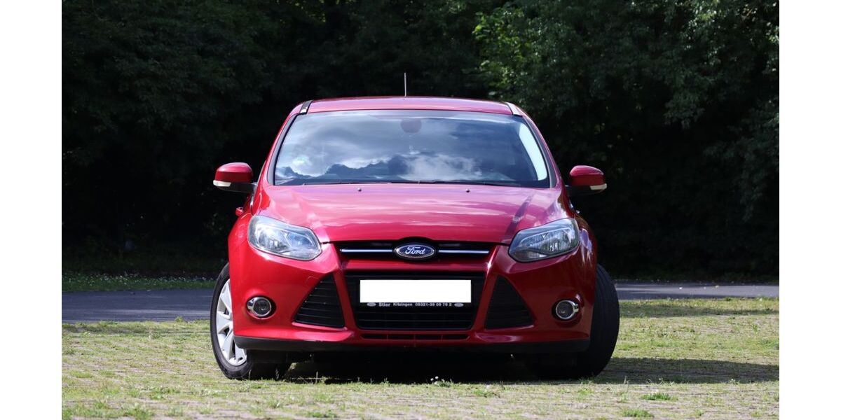 Ford Focus 249.000 km 3.899 &euro; Ochsenfurt 97199