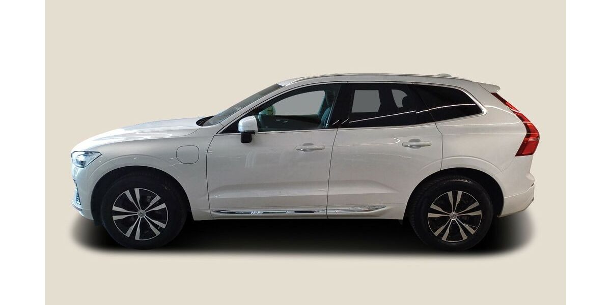Volvo XC60 54.466 km 43.790 &euro; Würzburg 97076