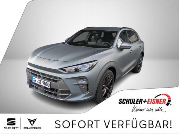 Cupra Terramar 12.500 km 49.990 &euro; Werneck 97440