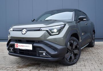 Suzuki e Vitara 1.682 km 35.990 &euro; Kist 97270
