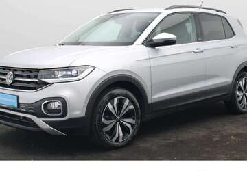 VW T-Cross 35.500 km 22.550 &euro; Würzburg 97076