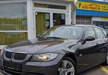 BMW 330 166.550 km 11.850 &euro; Würzburg 97078
