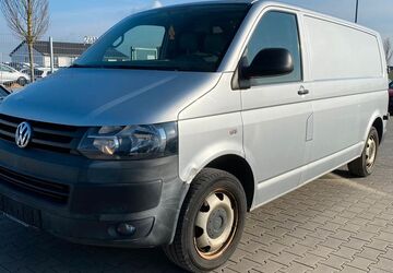 VW T5 Transporter 167.411 km 7.900 &euro; Bergtheim 97241