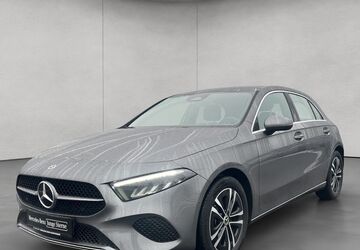 Mercedes-Benz A 180 16.952 km 28.900 &euro; Würzburg 97076