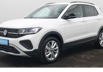 VW T-Cross 25.500 km 22.980 &euro; Würzburg 97076