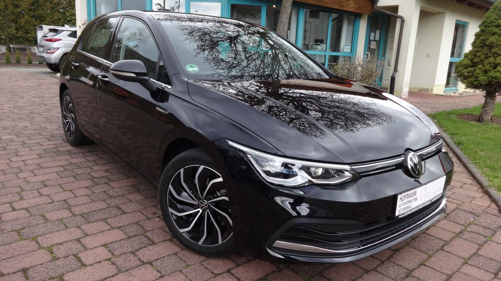 VW Golf 68.500 km 19.990 &euro; Grafenrheinfeld 97506