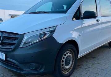Mercedes-Benz Vito 100.161 km 28.800 &euro; Bergtheim 97241