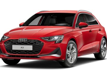 Audi A3 13.500 km 29.980 &euro; Würzburg 97076