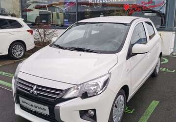 Mitsubishi Space Star 13.191 km 11.990 &euro; Karlstadt 97753
