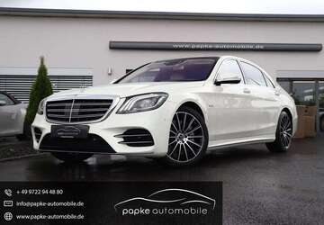 Mercedes-Benz S 600 149.000 km 56.895 &euro; Werneck 97440