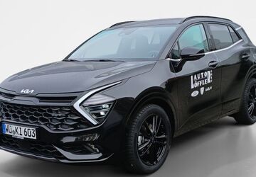 Kia Sportage 5.853 km 33.802 &euro; Würzburg 97076