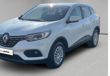 Renault Kadjar 67.763 km 16.790 &euro; Würzburg 97076