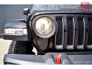 Jeep Wrangler Unlimited Rubicon 3.0L EcoDiesel V6 14.300 km 78.990 &euro; Höchberg-Würzburg 97204
