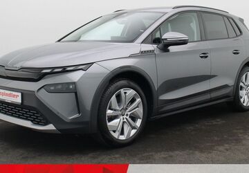 Skoda Elroq 7.000 km 39.980 &euro; Würzburg 97084