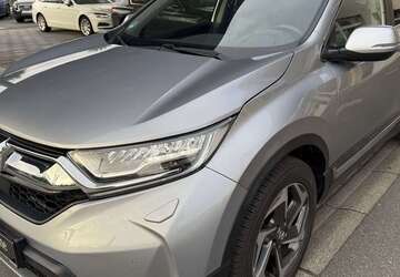 Honda CR-V 89.976 km 22.500 &euro; Tauberbischofsheim 97941