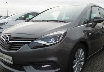 Opel Zafira 152.000 km 11.890 &euro; Karlstadt 97753