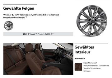 VW Passat 112.400 km 17.700 &euro; Hausen 97262