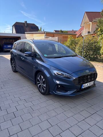 Gebrauchte Ford S-Max